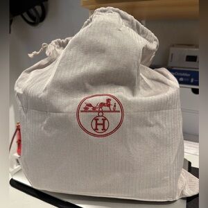 Birkin inspired bag